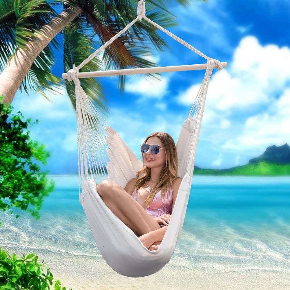 Y stop sales hammock chair